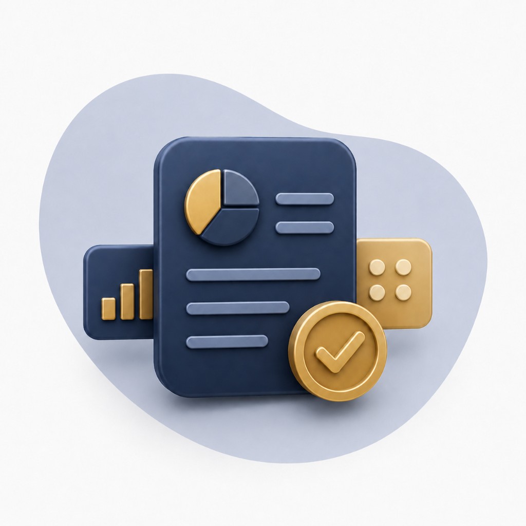 Enterprise data validation system — analytics and validation dashboard preview